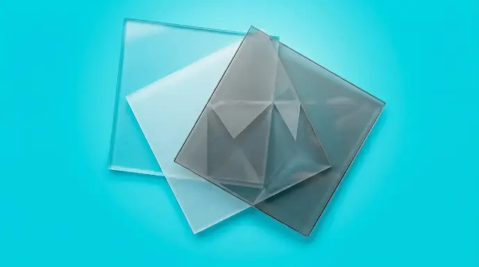 Planchas de policarbonato compacto- Acrilicos Mesch