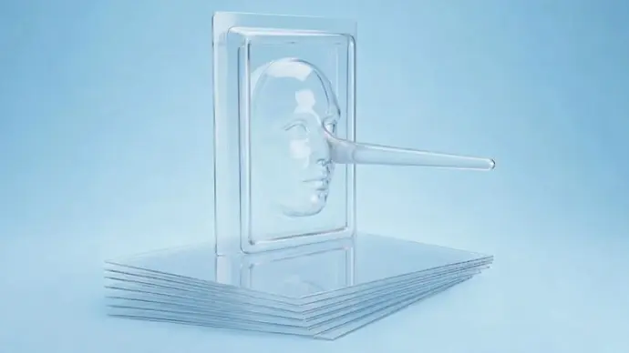 PETG Acrílicos Mesch